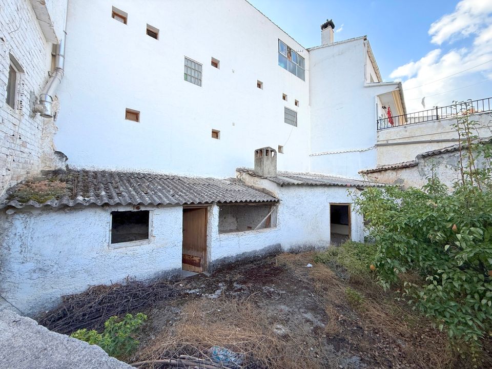 Rekkehus i Colomera, Granada - bilde 3